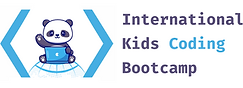 International Kids Coding Association