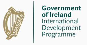 Irish Aid